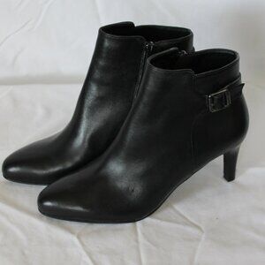 Le Chateau 6.5US Black